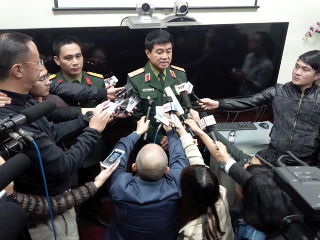 เวียดนามยุติการค้นหาเครื่องบินมาเลเซียที่สูญหาย